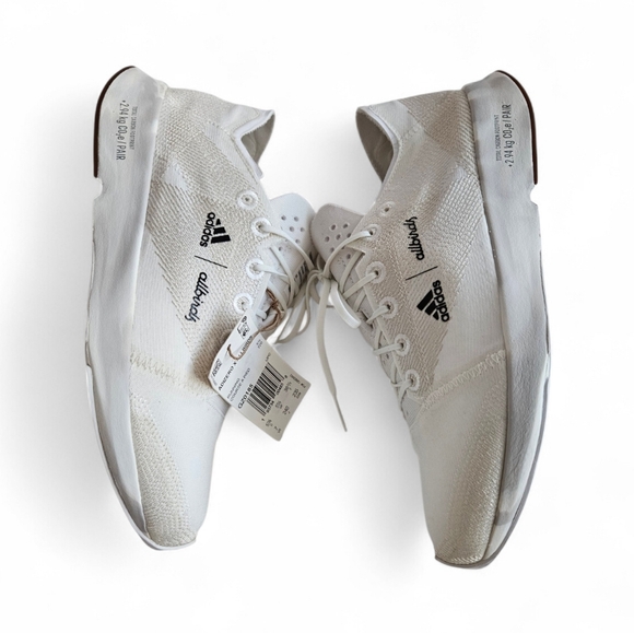 Adidas Adizero X Allbirds Knit 2.94 KG CO2E  Lightweight Women Runing Sneakers - Picture 6 of 16